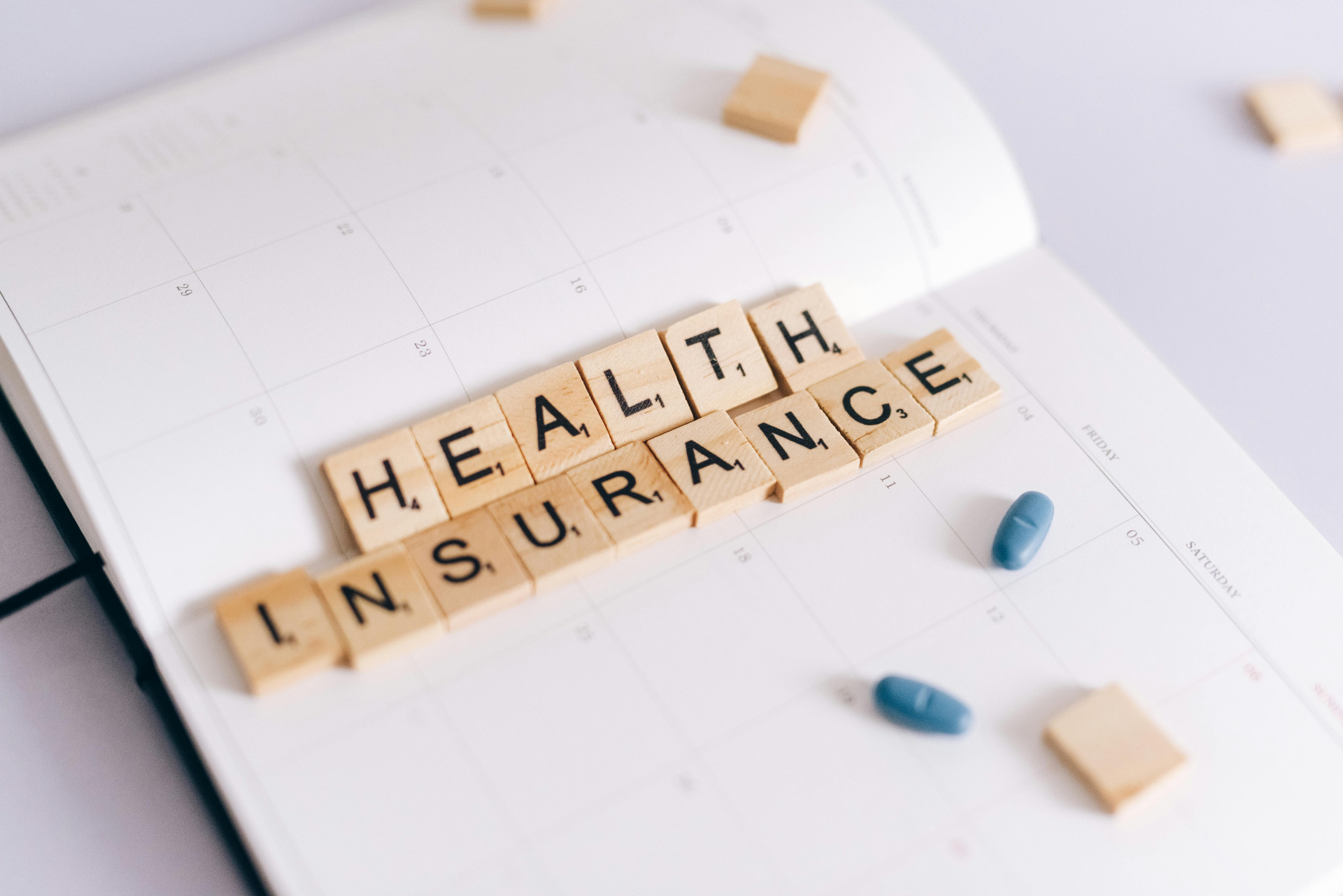 Health insurance and life cover consultation with professional advisor